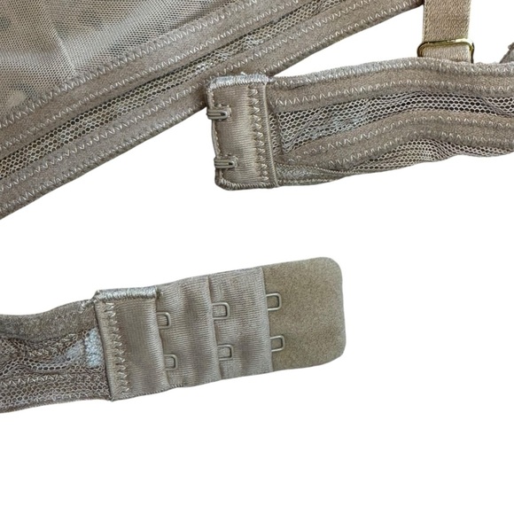 Lively The Busty Bralette - Leopard Print SZ. L - Picture 14 of 16